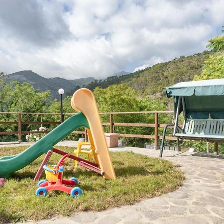 Villa Emily ฟรามูรา ภายนอก รูปภาพ
