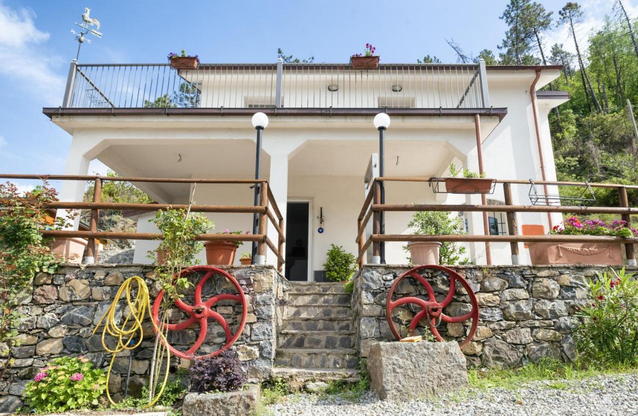 Villa Emily ฟรามูรา ภายนอก รูปภาพ