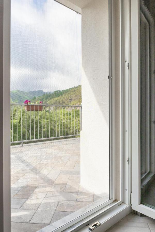 Villa Emily ฟรามูรา ภายนอก รูปภาพ